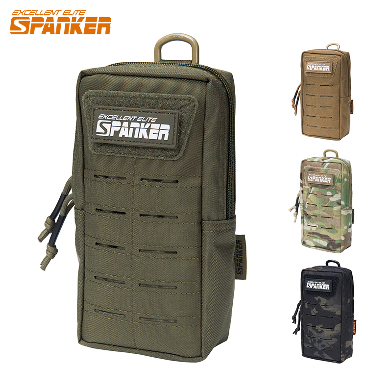Phone Accessories For Running - DulMolle-Sac de taille d'urgence en plein