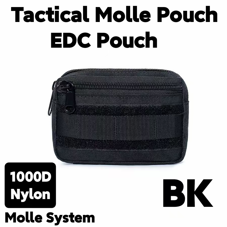 Phone Accessories For Running - Petite pochette Molle EDC, sac de