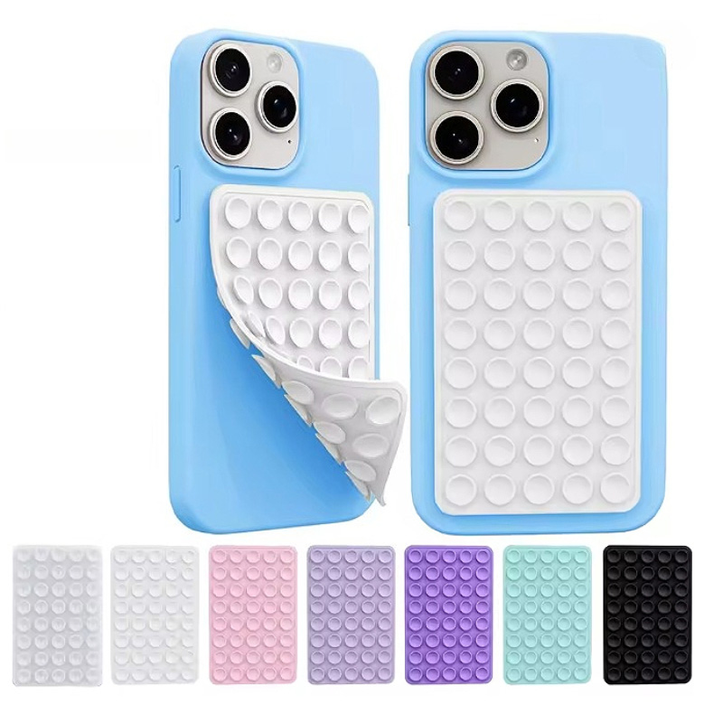 Phone Accessories Video - Support de téléphone à ventouse en