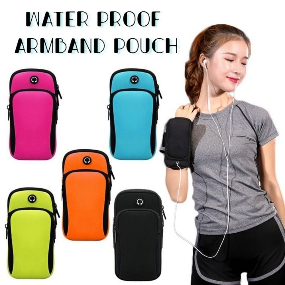 Phone Accessories For Running - Étui de téléphone pour brassard de