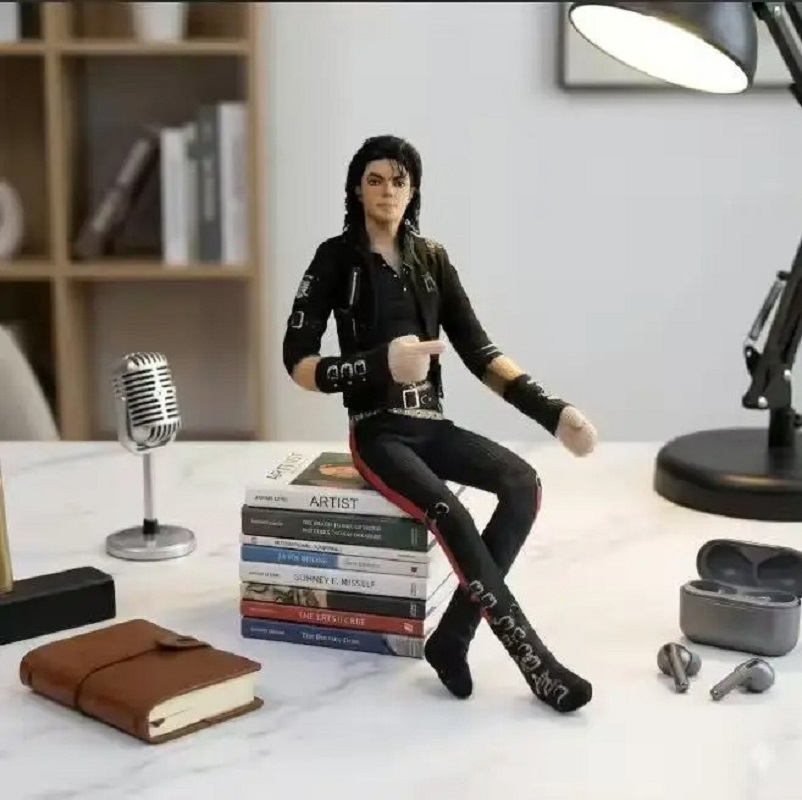 Phone Accessories Supplier - Nouveau // Style Tendance Michael Jackson