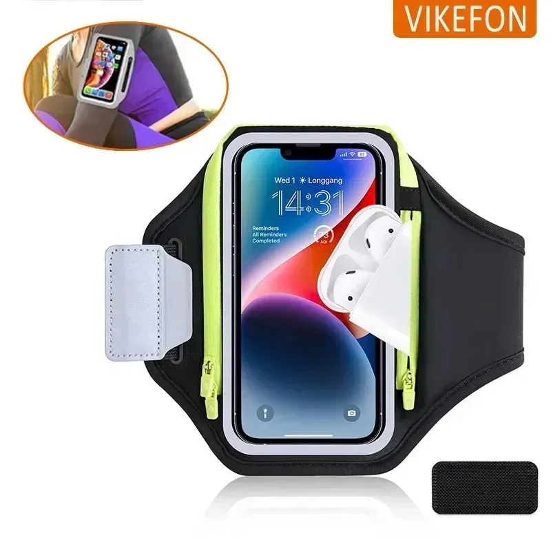 Phone Accessories For Running - Sac de bras de fitness en