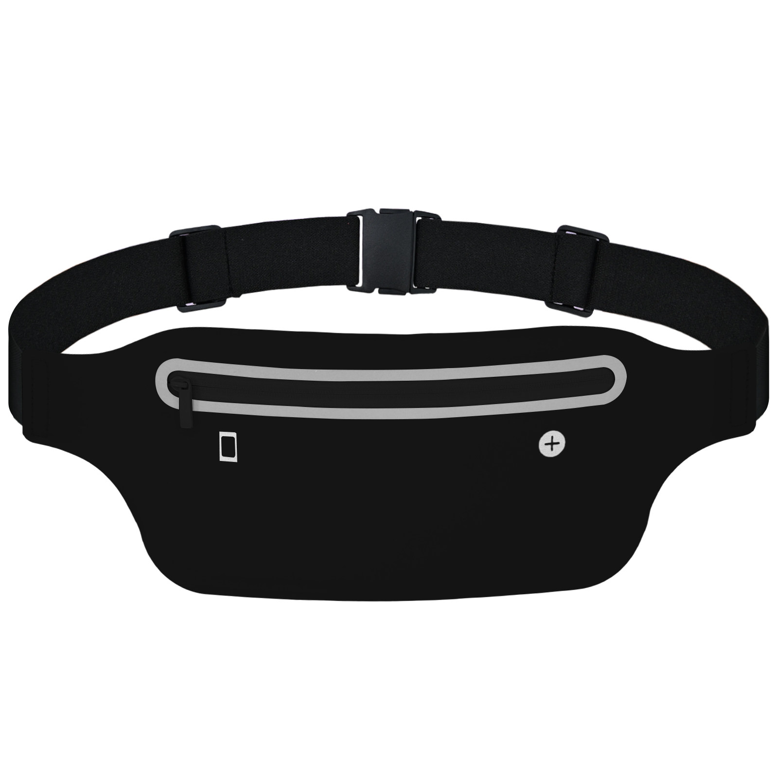 Phone Accessories For Running - Ceinture de course, sac banane de