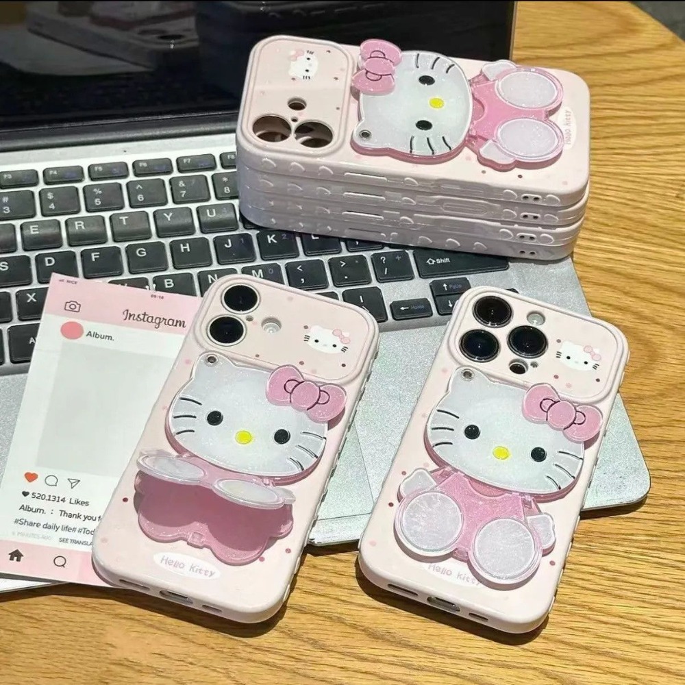Phone Accessories Supplier - Coque de téléphone créative à thème