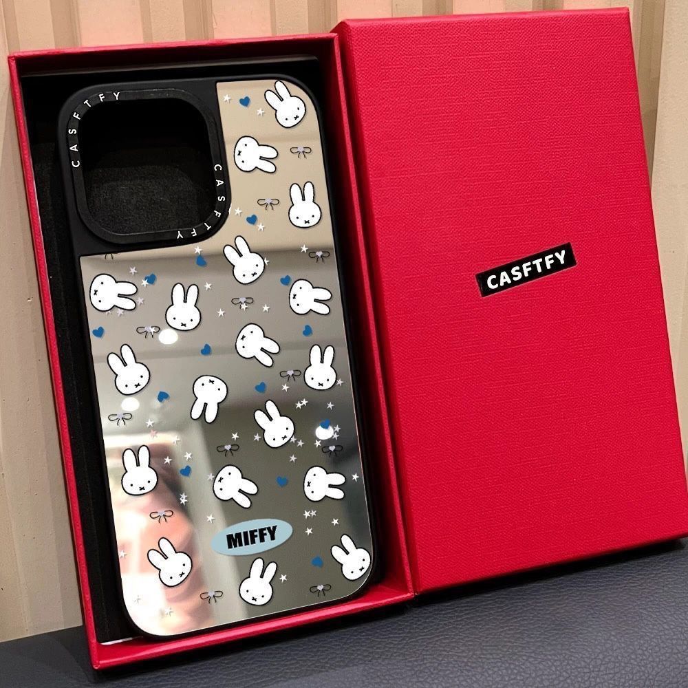 Phone Accessories Supplier - Nouvelle Coque de Téléphone Portable Mignonne