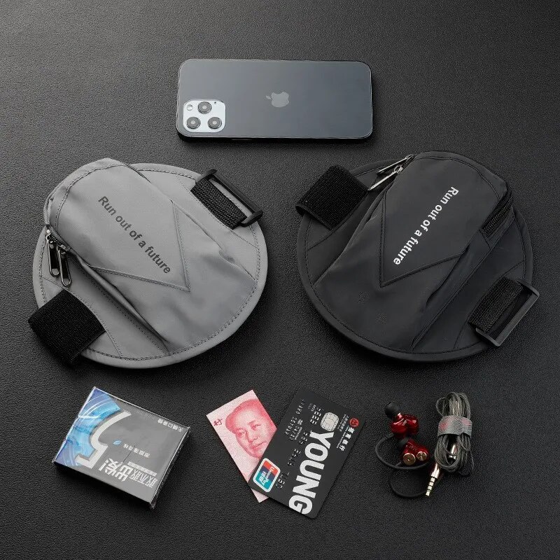 Phone Accessories For Running - Sports de plein air course Fitness