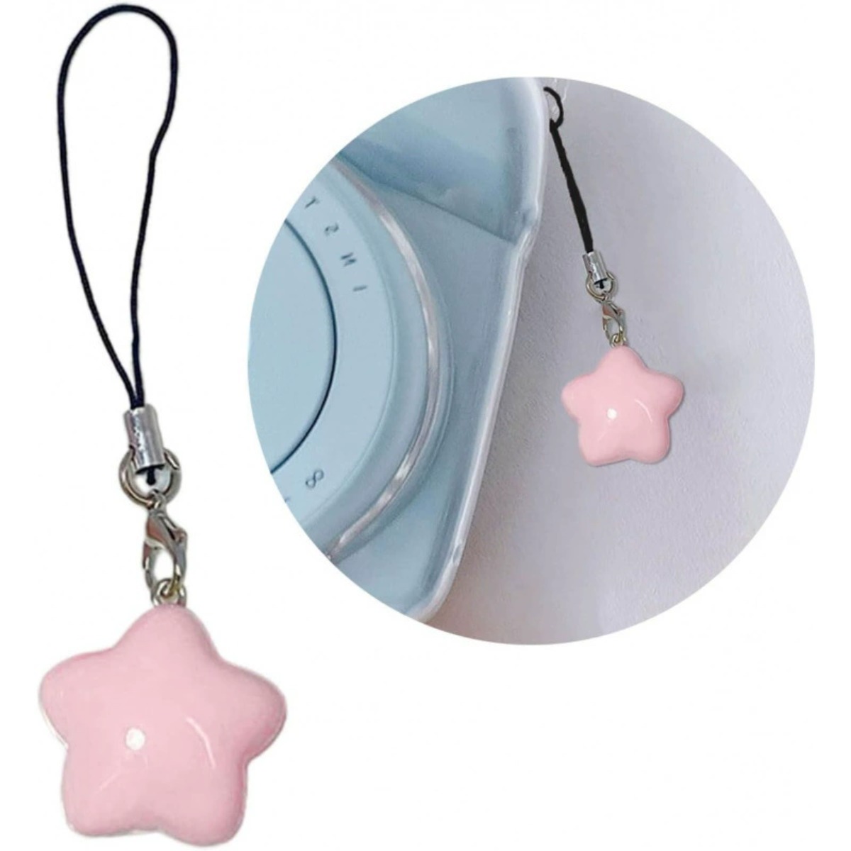 Phone Accessories For Teens - Accessoires de breloques pour téléphone, breloques