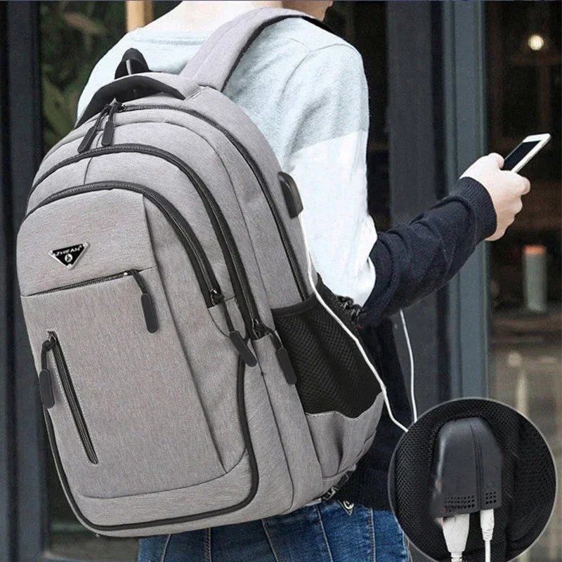 Phone Accessories For Teens - Sac à dos de grande capacité