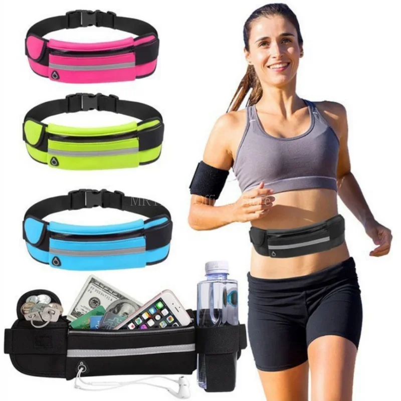 Phone Accessories For Running - 1pc sac de course femmes sac