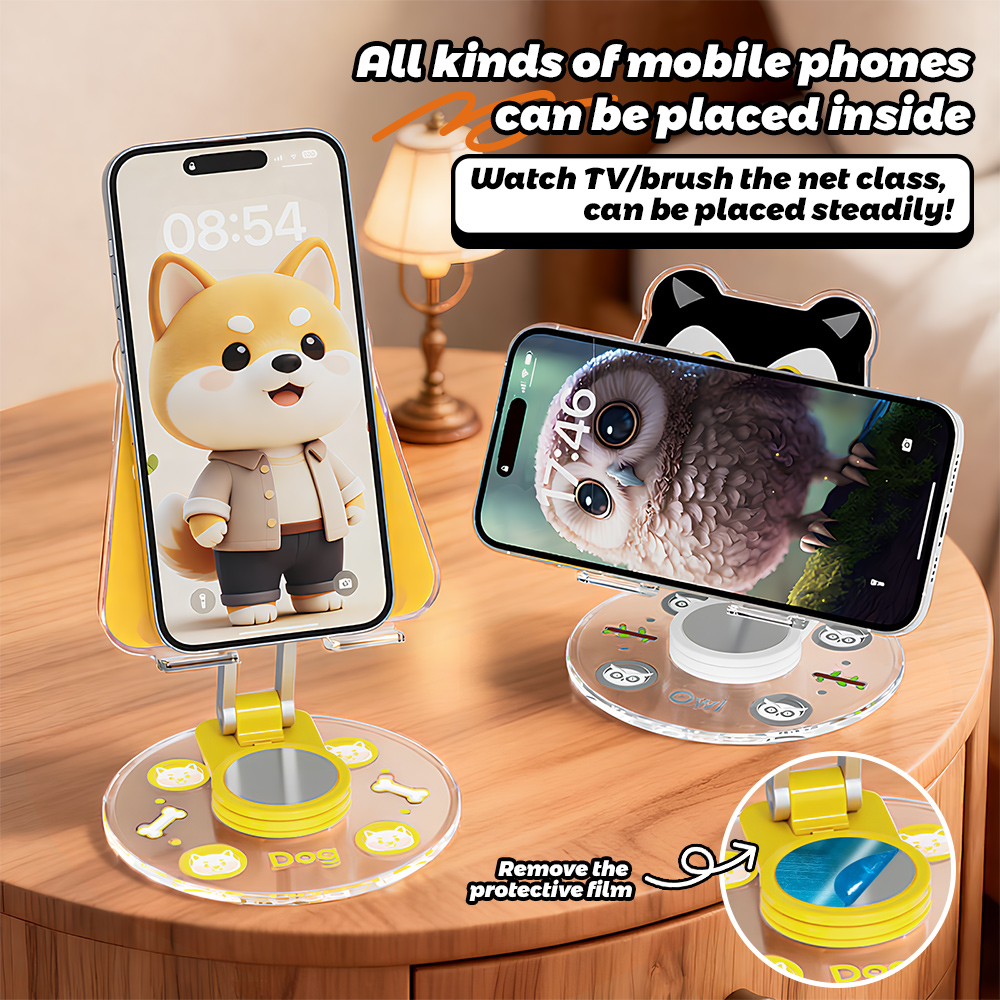 Support de téléphone portable  - Phone Accessories For Teens avis et prix