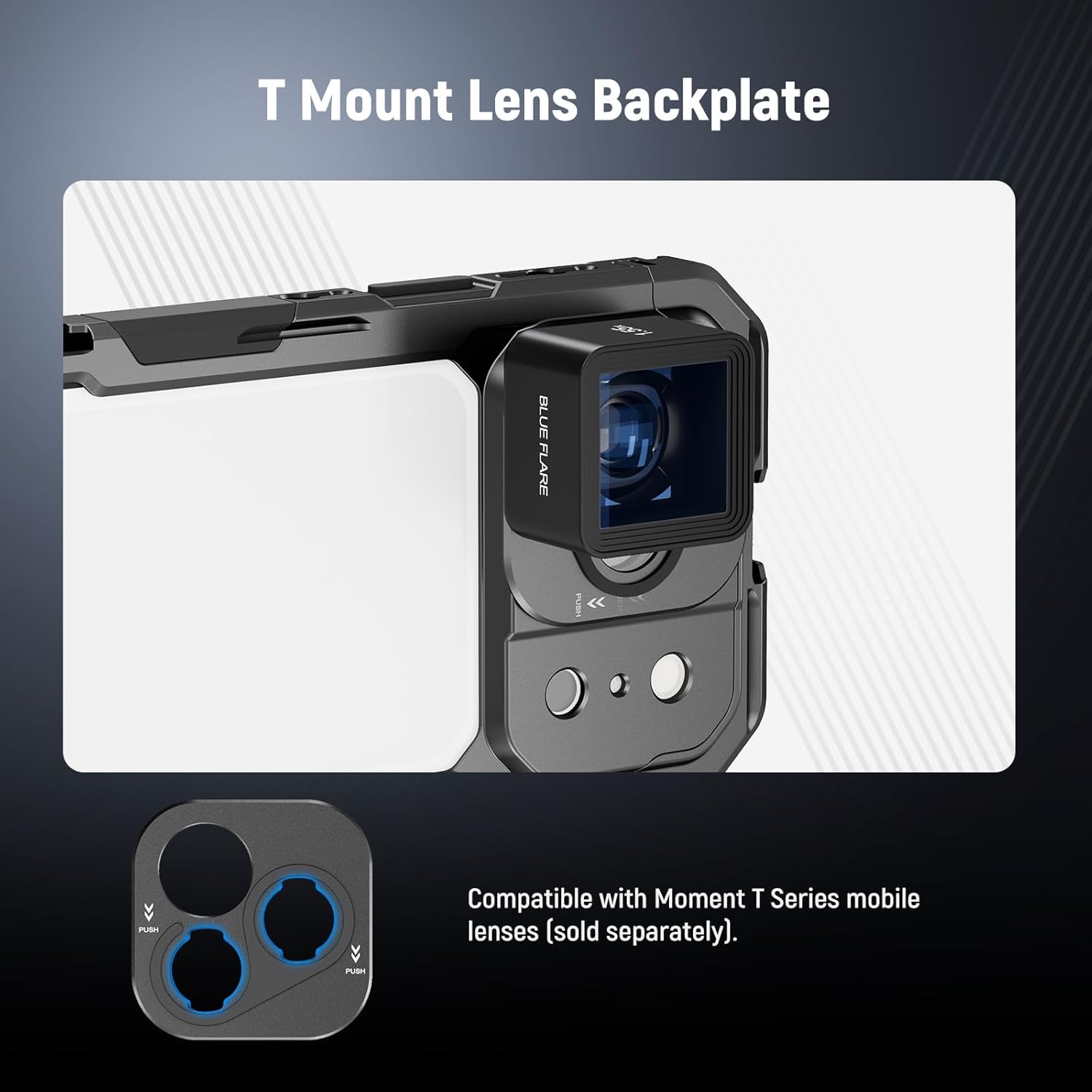 NEEWER Cage de téléphone pour  - Phone Accessories Video avis et prix