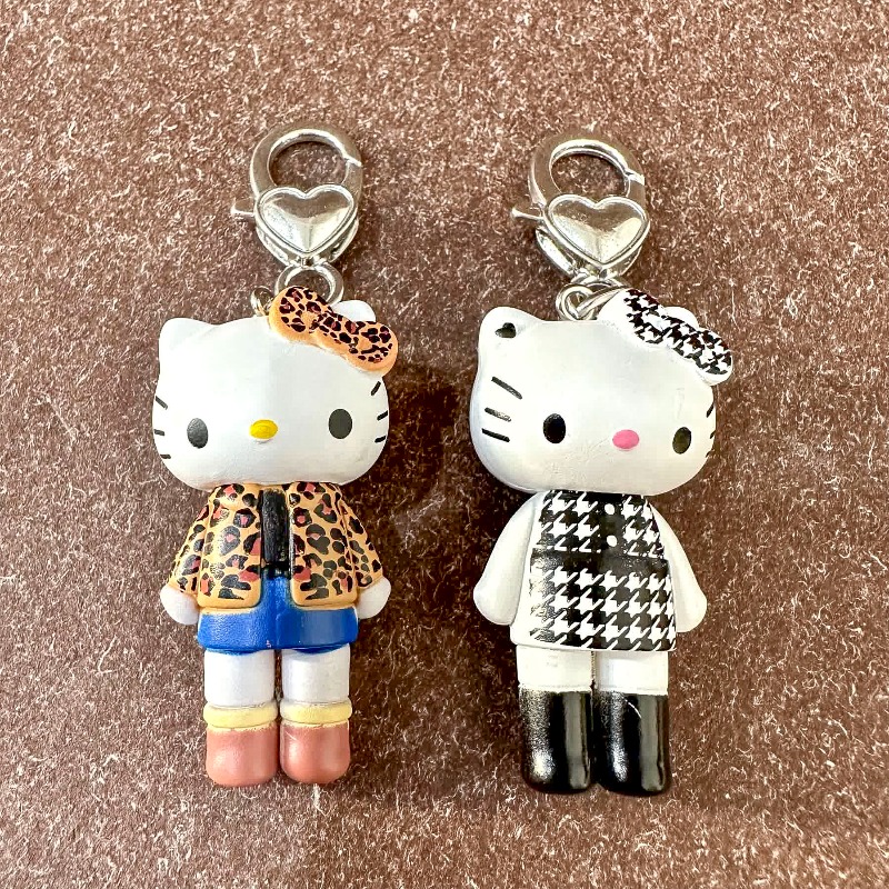 Porte-clés Hello Kitty, poupée - Phone Accessories Supplier avis et prix