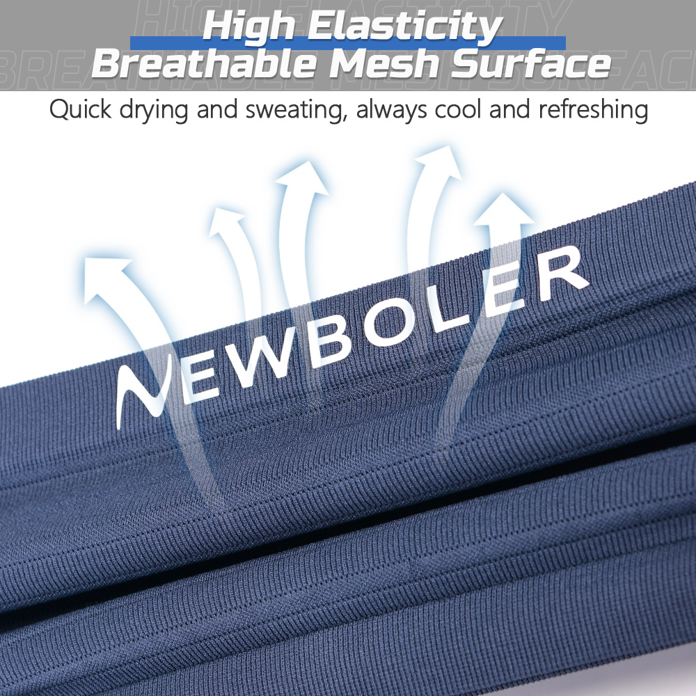 NEWBOLER Sac Banane Élastique  - Phone Accessories For Running avis et prix