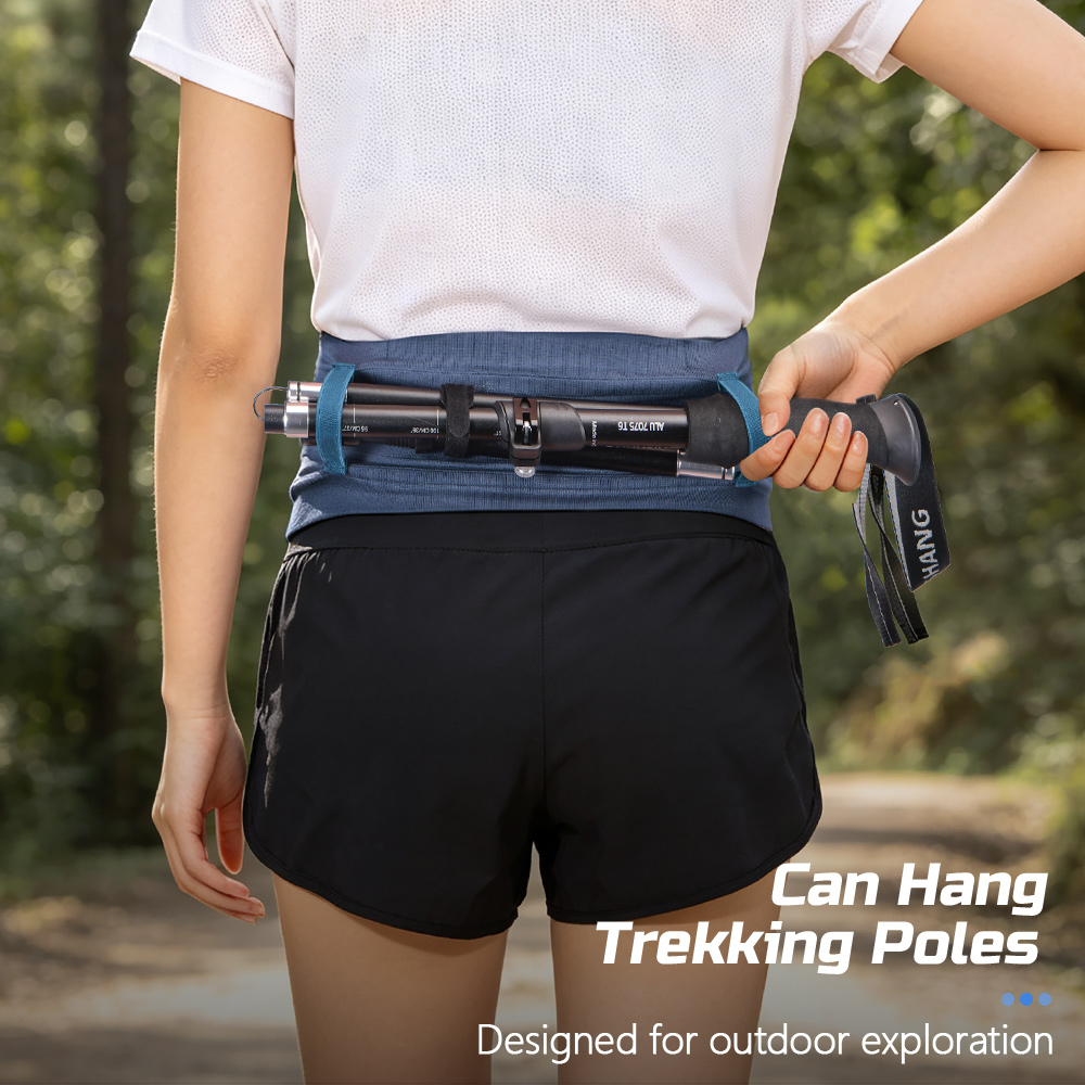 NEWBOLER Sac Banane Élastique  - Phone Accessories For Running avis et prix