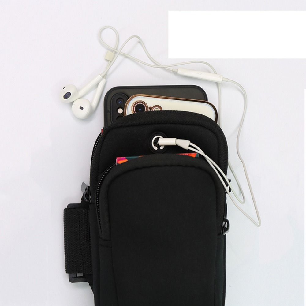 Brassard de sport étanche port - Phone Accessories For Running avis et prix