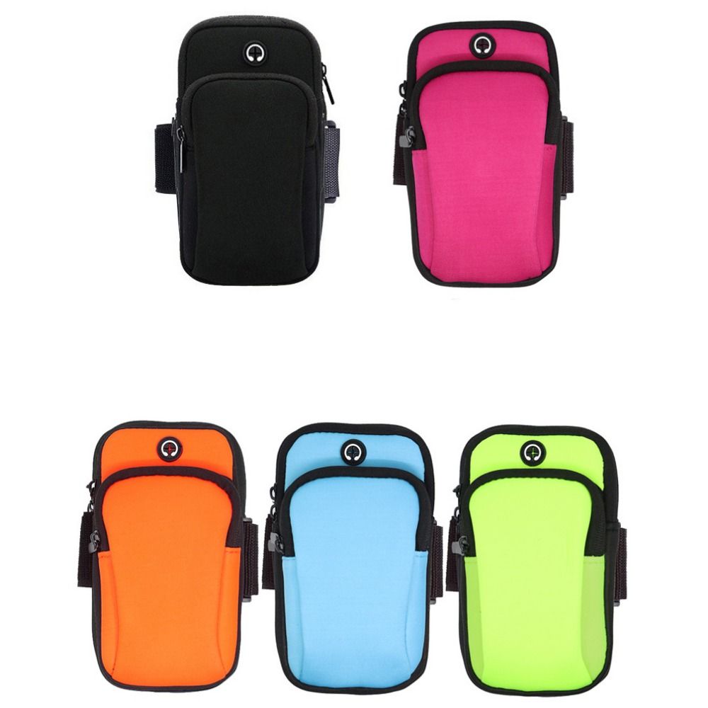 Brassard de sport étanche port - Phone Accessories For Running avis et prix
