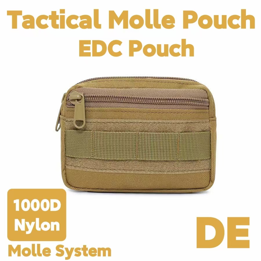 Petite pochette Molle EDC, sac - Phone Accessories For Running avis et prix