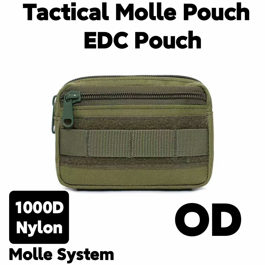 Petite pochette Molle EDC, sac - Phone Accessories For Running avis et prix