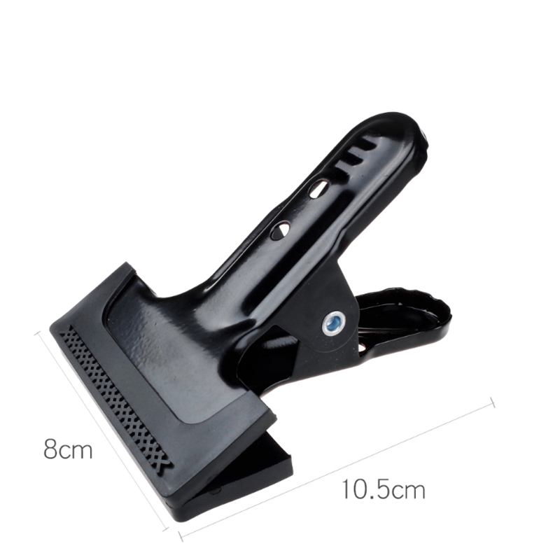 Pinces d'arrière-plan en métal - Phone Accessories Video avis et prix