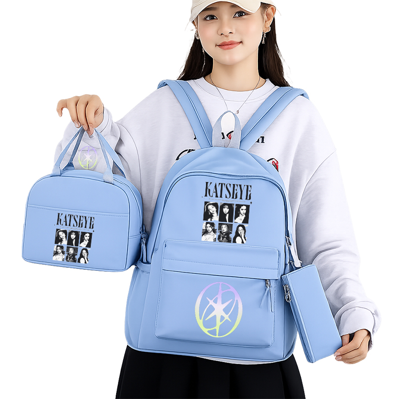 Ensemble de sacs à dos imprimé - Phone Accessories For Teens avis et prix