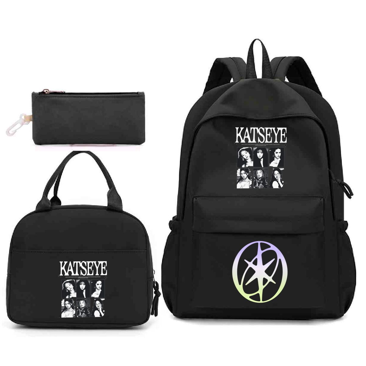 Ensemble de sacs à dos imprimé - Phone Accessories For Teens avis et prix