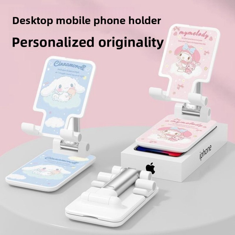 Support de téléphone pliable m - Phone Accessories For Teens avis et prix