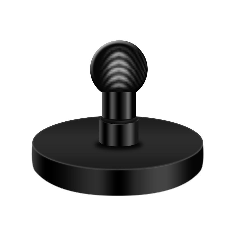 Adaptateur à rotule en alumini - Phone Accessories Video avis et prix