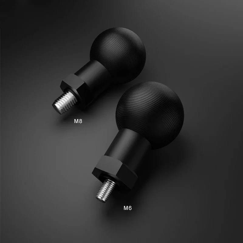 Adaptateur à rotule en alumini - Phone Accessories Video avis et prix