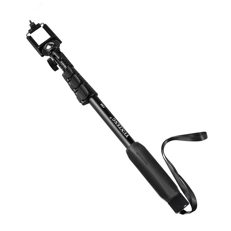 YUNTENG YT-188 YT188 Selfie St - Phone Accessories Video avis et prix