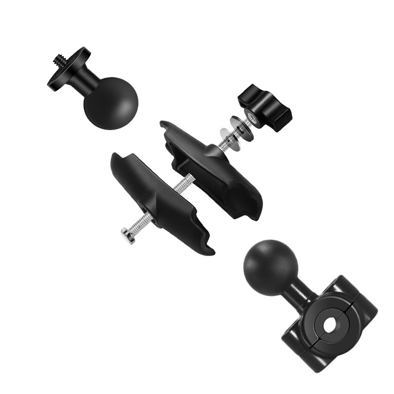 Adaptateur de montage de rétro - Phone Accessories Video avis et prix