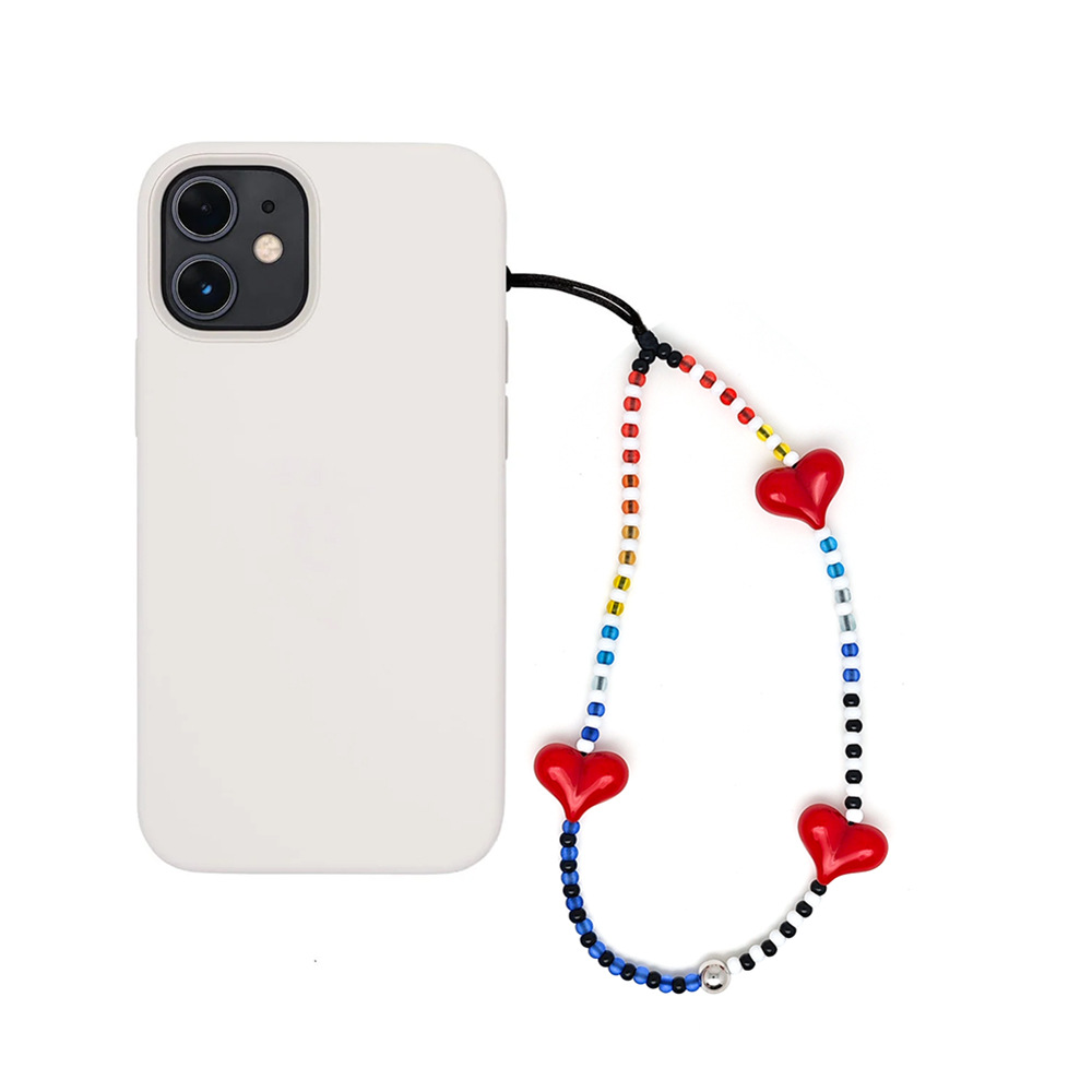 HERLOOK Y2K – bracelet à brelo - Phone Accessories For Teens avis et prix