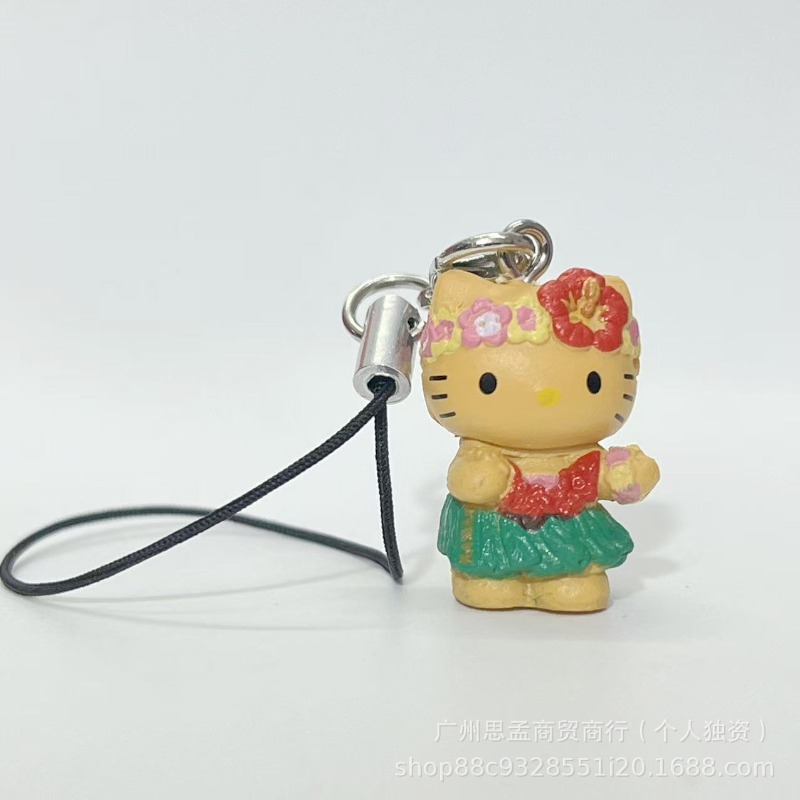 Pendentif de sac Hello Kitty m - Phone Accessories Supplier avis et prix