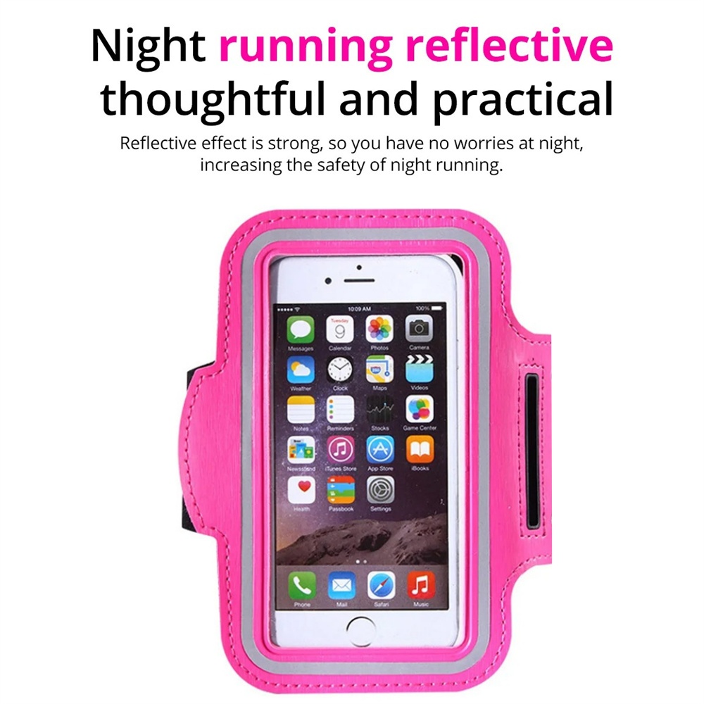 Nouvelle Housse de Bras Univer - Phone Accessories For Running avis et prix