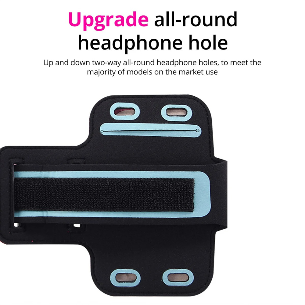 Nouvelle Housse de Bras Univer - Phone Accessories For Running avis et prix