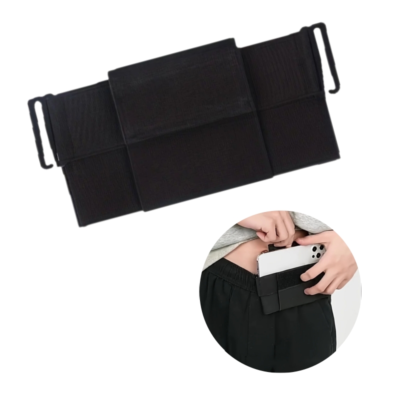 Sacs de taille légers pour hom - Phone Accessories For Running avis et prix