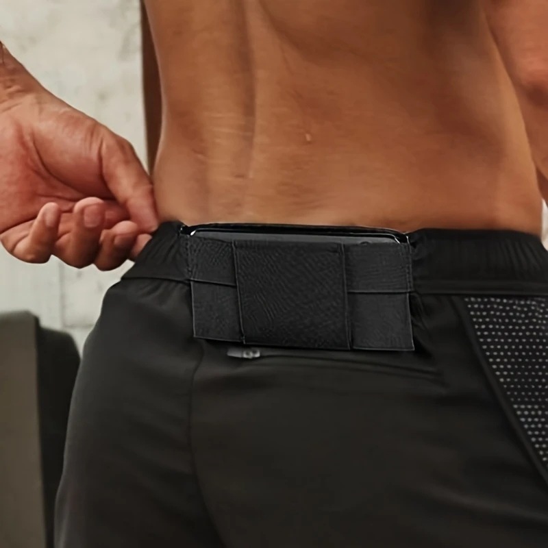 Sacs de taille légers pour hom - Phone Accessories For Running avis et prix