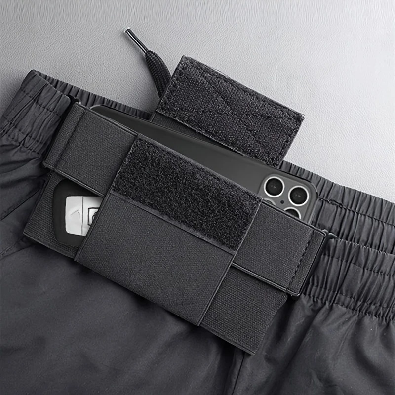 Sacs de taille légers pour hom - Phone Accessories For Running avis et prix