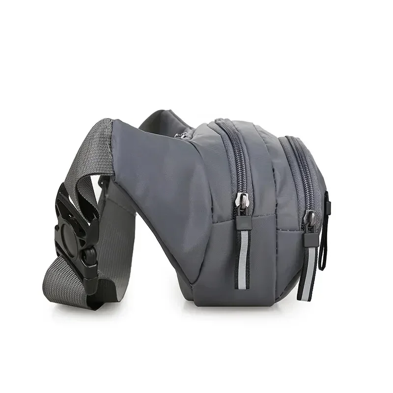 Hommes toile Fanny taille Pack - Phone Accessories For Running avis et prix
