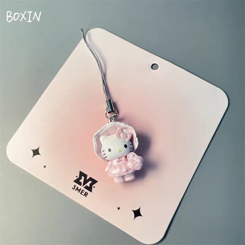 Porte-clés de mariage Hello Ki - Phone Accessories For Teens avis et prix