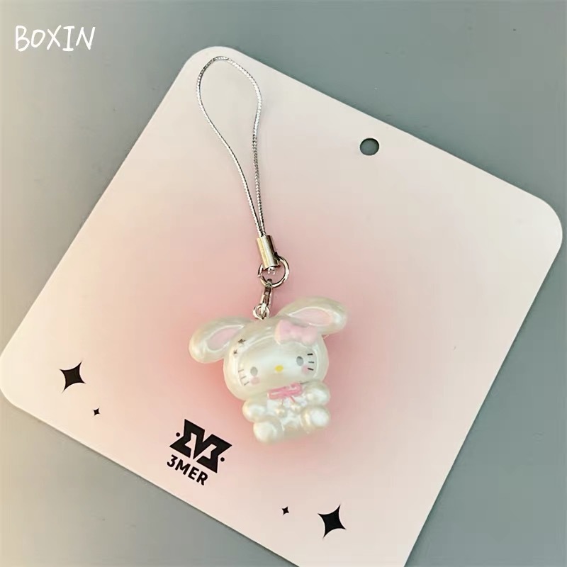 Porte-clés de mariage Hello Ki - Phone Accessories For Teens avis et prix