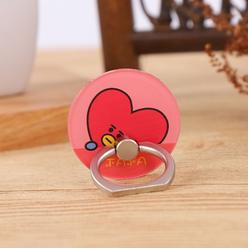 Support de téléphone BT21 dess - Phone Accessories Supplier avis et prix