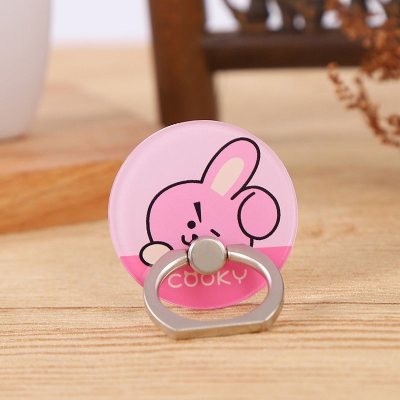 Support de téléphone BT21 dess - Phone Accessories Supplier avis et prix