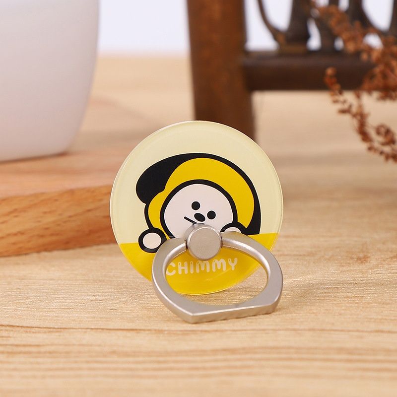 Support de téléphone BT21 dess - Phone Accessories Supplier avis et prix