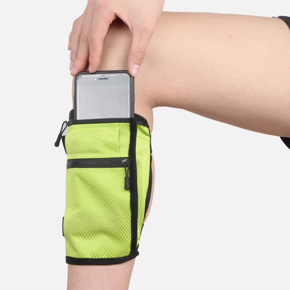 Sac de jambe en nylon pour ext - Phone Accessories For Running avis et prix
