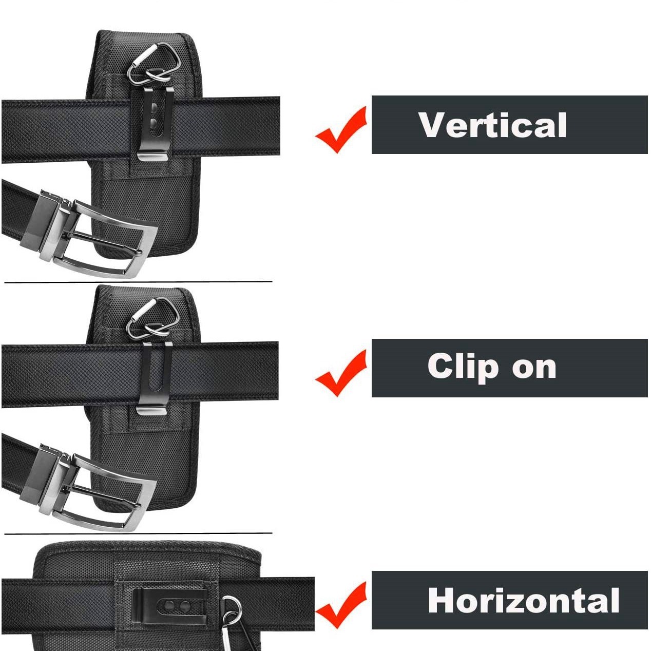 Étui pour téléphone portable p - Phone Accessories For Running avis et prix