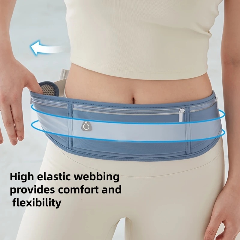 Sac de taille pour hommes et f - Phone Accessories For Running avis et prix