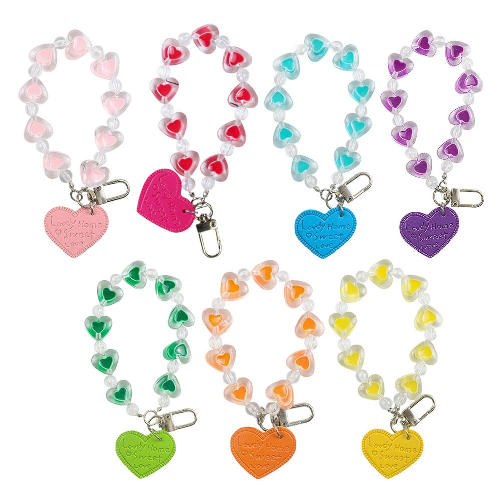 Lot de 7 breloques pour téléph - Phone Accessories For Teens avis et prix