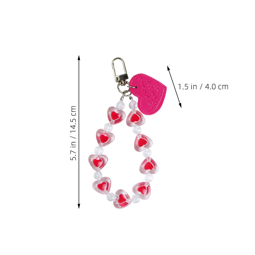Lot de 7 breloques pour téléph - Phone Accessories For Teens avis et prix