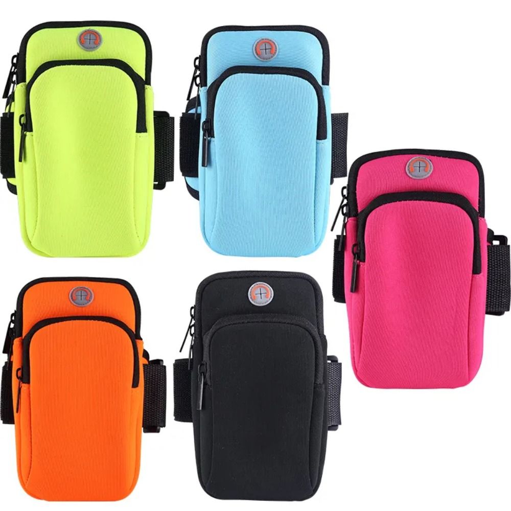 Brassard de sport en néoprène  - Phone Accessories For Running avis et prix