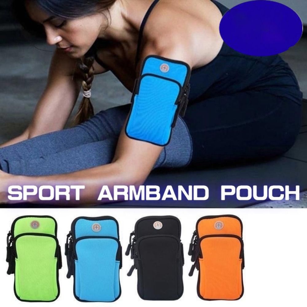 Brassard de sport en néoprène  - Phone Accessories For Running avis et prix